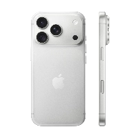 Смартфон Apple iPhone 18 Pro 1 TB, Dual SIM (eSIM), Silver
