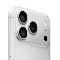 Смартфон Apple iPhone 18 Pro 1 TB, Dual SIM (eSIM), Silver