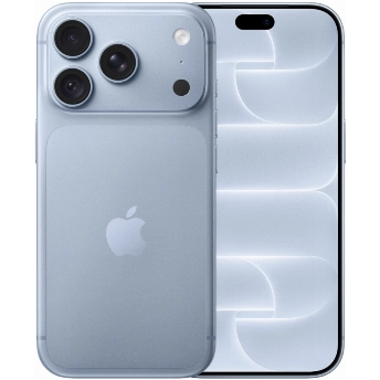 Смартфон Apple iPhone 18 Pro 2 TB, Dual SIM (eSIM), Glacier