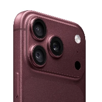 Смартфон Apple iPhone 18 Pro 256 GB, Dual SIM (eSIM), Burgundy