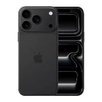 Смартфон Apple iPhone 18 Pro Max 2 TB, Dual SIM (nano SIM+eSIM), Black