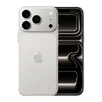 Смартфон Apple iPhone 18 Pro Max 2 TB, Dual SIM (nano SIM+eSIM), Silver