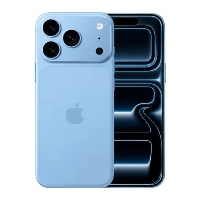 Смартфон Apple iPhone 18 Pro 2 TB, Dual SIM (nano SIM+eSIM), Light Blue