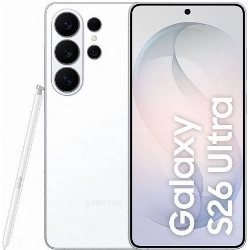 Смартфон Samsung Galaxy S26 Ultra, 12/256 Гб, Dual: nano SIM + eSIM, Белый