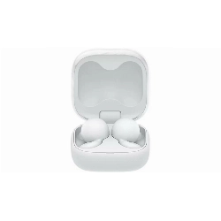 Беспроводные наушники Sony LinkBuds Fit, White, белый