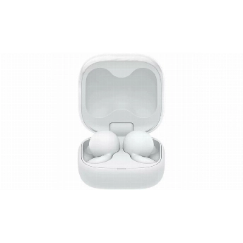 Беспроводные наушники Sony LinkBuds Fit, White, белый