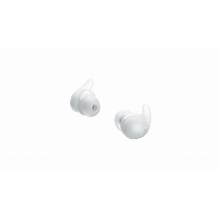 Sony LinkBuds Fit, White, белый