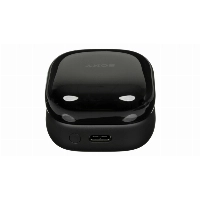 Sony LinkBuds Fit, Black, черный