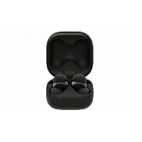 Sony LinkBuds Fit, Black, черный