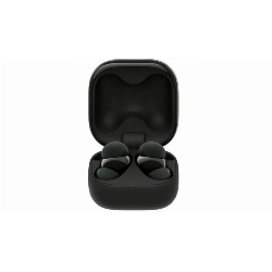 Беспроводные наушники Sony LinkBuds Fit, Black, черный