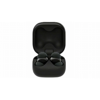 Беспроводные наушники Sony LinkBuds Fit, Black, черный