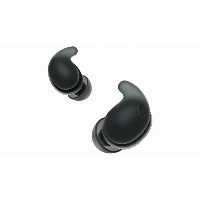 Sony LinkBuds Fit, Black, черный