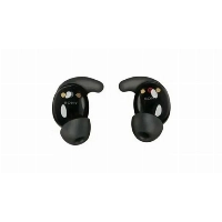 Sony LinkBuds Fit, Black, черный