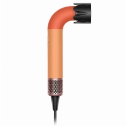 Dyson Supersonic R Pro HD17, Ceramic Apricot/Topaz