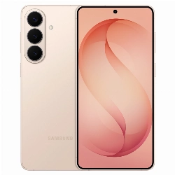 Смартфон Samsung Galaxy S26, 12/256 Гб, Dual: nano SIM + eSIM, Розовое золото