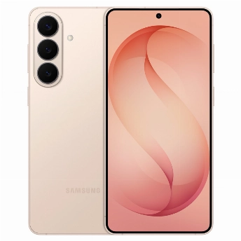 Смартфон Samsung Galaxy S26, 12/256 Гб, Dual: nano SIM + eSIM, Розовое золото