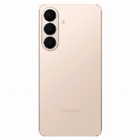 Samsung Galaxy S26, 12/256 Гб, Dual: nano SIM + eSIM, Розовое золото