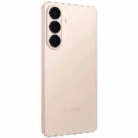 Samsung Galaxy S26, 12/256 Гб, Dual: nano SIM + eSIM, Розовое золото