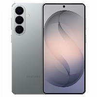 Samsung Galaxy S26 Plus, 12/256 Гб, Dual: nano SIM + eSIM, Серый