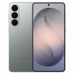 Смартфон Samsung Galaxy S26, 12/256 Гб, Dual: nano SIM + eSIM, Серый