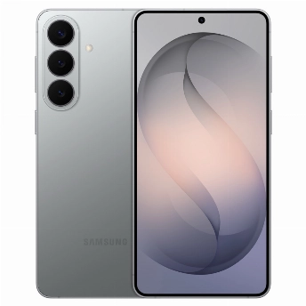 Смартфон Samsung Galaxy S26, 12/512 Гб, Dual: nano SIM + eSIM, Серый