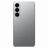 Samsung Galaxy S26 Plus, 12/256 Гб, Dual: nano SIM + eSIM, Серый