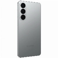 Samsung Galaxy S26 Plus, 12/256 Гб, Dual: nano SIM + eSIM, Серый