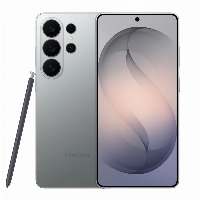 Samsung Galaxy S26 Ultra, 12/256 Гб, Dual: nano SIM + eSIM, Серый