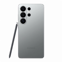 Samsung Galaxy S26 Ultra, 12/256 Гб, Dual: nano SIM + eSIM, Серый