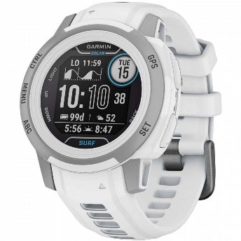 Смарт-часы Garmin INSTINCT 2S, Solar Surf Edition Ericeira (010-02564-03)