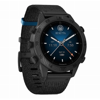 Умные часы Garmin MarQ Commander Gen 2 Beretta 500 Anniversary Edition