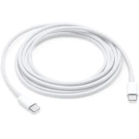 Кабель Apple MLL82 USB-C to USB-C, 2м