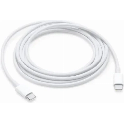 Кабель Apple MLL82 USB-C to USB-C, 2м