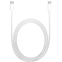 Кабель Apple MLL82 USB-C to USB-C, 2м