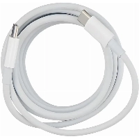 Кабель Apple MLL82 USB-C to USB-C, 2м