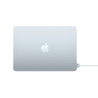 Кабель Apple USB-C - MagSafe 3 MDF14, Sky Blue, голубой