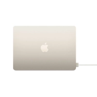 Кабель Apple USB-C - MagSafe 3 MW633, Starlight, сияющая звезда