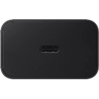 Сетевое зарядное устройство Samsung EP-T6010, 60 Вт, USB Type-C, черный