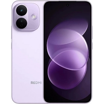 Смартфон Xiaomi Redmi Note 17 Pro, 8/512 GB, Purple