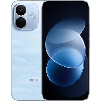 Смартфон Xiaomi Redmi Note 17 Pro, 8/256 GB, Blue