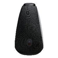 Портативная акустическая система JBL Horizon 3, Black