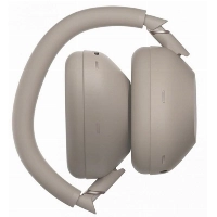 Беспроводные наушники Sony WH-1000XM6, Sandstone, бежевый
