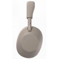 Беспроводные наушники Sony WH-1000XM6, Sandstone, бежевый