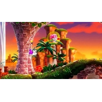 Игра Sonic Superstars для PS5