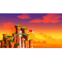 Игра Sonic Superstars для PS5