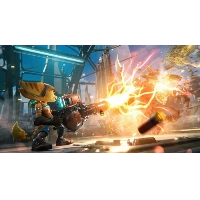 Игра Ratchet & Clank: Rift Apart (рус) для PS5