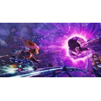 Игра Ratchet & Clank: Rift Apart (рус) для PS5