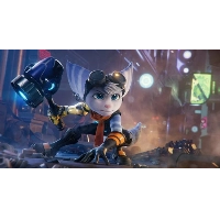 Игра Ratchet & Clank: Rift Apart (рус) для PS5