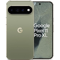 Смартфон Google Pixel 11 Pro XL, 16/512 GB, EU, Olive