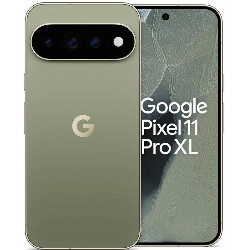 Смартфон Google Pixel 11 Pro XL, 16/512 GB, EU, Olive